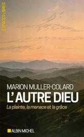 L'Autre Dieu (Espaces Libres - Spiritualités Vivantes)